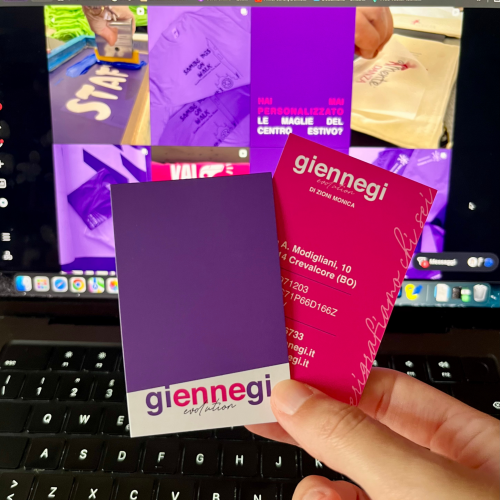 Grafiche Giennegi - 03